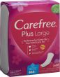 Product picture of Carefree Plus Large Fresh (neu) Karton 48 Stück
