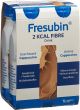 Produktbild von Fresubin 2 Kcal Fibre Drink Cappu (neu) 4x 200ml