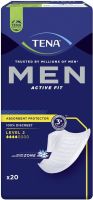 Image du produit Tena Men Level 2 Einlage 20 Stück