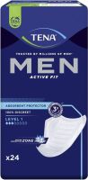 Image du produit Tena Men Level 1 Einlage 24 Stück