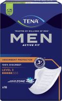 Produktbild von Tena Men Level 3 Einlage 16 Stück