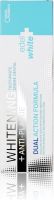 Produktbild von Edel+white Anti-plaque+whitening Zahnpasta 75ml