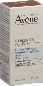 Product picture of Avène Hyaluron Activ B3 Serum Concentrate Tube 30ml