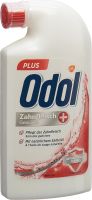 Produktbild von Odol Zahnfleisch Plus Mundwasser Flasche 125ml