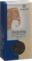 Immagine del prodotto Sonnentor Schwarztee Darjeeling Offen Bio 100g