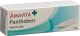 Produktbild von Amavita Panthoben Nasensalbe Tube 10g