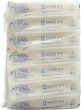 Produktbild von Applimed Wattestäbchen 15cm Mitte Holz 100x2 St
