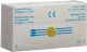 Produktbild von Applimed Wattestäbchen Lemon Glycerine 25x 3 Stück