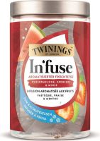 Produktbild von Twinings Infuse Wassermel Erdb Minze 12 Beutel 2.5g