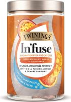Produktbild von Twinings Infuse Passion Mango Blutor 12 Beutel 2.5g