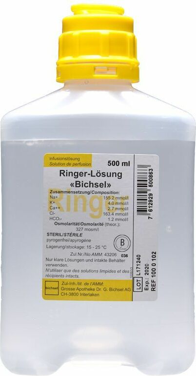Ringer Bichsel Infusionsl sung O Best Plastikflasche 500ml In Der Adler ringer-bichsel-infusionsl-sung-o-best-plastikflasche-500ml-in-der-adler