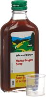 Immagine del prodotto Schönenberger Sciroppo di fico Manna 200ml