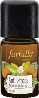 Produktbild von Farfalla Aromamischung Rose Anti-Stress 5ml