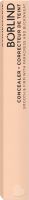 Produktbild von Boerlind Concealer (abdeckstift) Beige