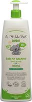 Produktbild von Alphanova BB Reinigungsmilch Bio 500ml