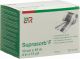 Product picture of Suprasorb F Folien Verband 10cmx10m Unsteril Rolle