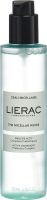 Produktbild von Lierac Demaquillant Mizellenwasser Flasche 200ml