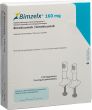 Produktbild von Bimzelx Injektionslösung 160mg/ml Fertigspritze 2x 1ml