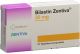 Product picture of Bilastin Zentiva Tabletten 20mg 10 Stück