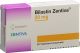 Product picture of Bilastin Zentiva Tabletten 20mg 50 Stück