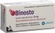 Produktbild von Binosto Brausetabletten 70mg 12 Stück