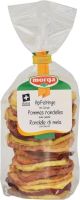 Image du produit Morga Apfelringe M Schale Suisse Garantie Beutel 80g