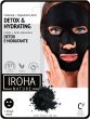 Produktbild von Iroha Detox Tissue Face Mask