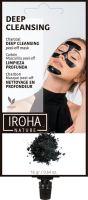 Produktbild von Iroha Detox Peel Off Mask Blackheads