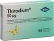 Image du produit Thirodium Weichkapseln 50mcg Jod 30 Stück
