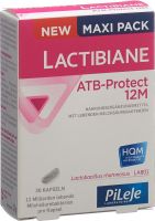 Produktbild von Lactibiane Atb Protect Kapseln 30 Stück