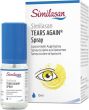Image du produit Similasan Tears Again Augenspray Liposomal 10ml