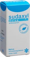 Product picture of Sudaxyl Roll On Dolce 37g