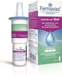 Produktbild von Fermavisc Safedrop Augengel 0.3% Tropfflasche 10ml