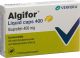 Image du produit Algifor Liquid Caps 400mg 10 Stück