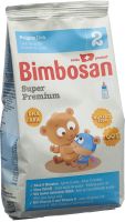 Produktbild von Bimbosan Super Premium 2 Folgemilch Refill 400g