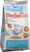 Product picture of Bimbosan Super Premium 3 Baby Milk Refill 400g