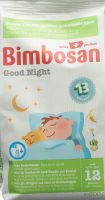 Immagine del prodotto Bimbosan Good Night Sacco di 300g