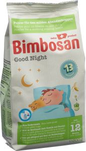 Immagine del prodotto Bimbosan Good Night Sacco di 300g
