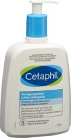 Produktbild von Cetaphil Reinigungslotion Dispenser 460ml