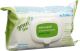 Produktbild von Mikrozid Universal Wipes Greenline Sp Beutel 114 Stück