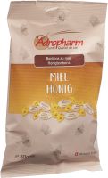 Produktbild von Adropharm Honig Bonbons Flüssig Beutel 80g