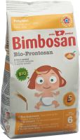Produktbild von Bimbosan Bio Prontosan Pulver 5-Korn Beutel 300g