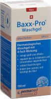Produktbild von Baxx-pro Waschgel Flasche 150ml