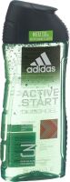 Produktbild von Adidas Active Start Shower Gel 250ml