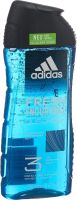 Produktbild von Adidas Clima Control Shower Gel Man 250ml