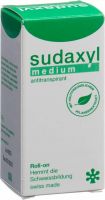Product picture of Sudaxyl Roll On Medium 37g