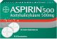 Produktbild von Aspirin Migräne 500mg 6x2 Brausetabletten