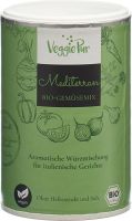 Produktbild von Veggiepur Gemüse-mix Mediterran 130g