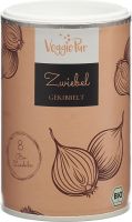 Produktbild von Veggiepur Aromagemüse Zwiebel 100% Bio&vegan 70g