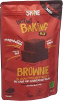Produktbild von Shine Instant Baking Mix Brow Kakao&scho Bio 350g